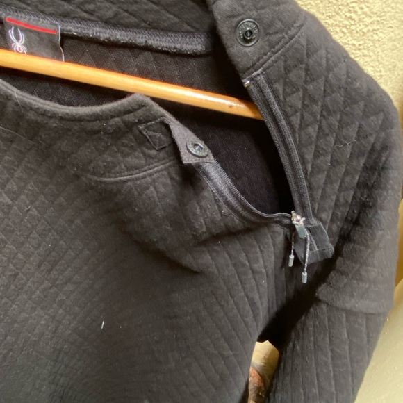 Spyder Sweatshirts. Size - XXL - Picture 8 of 10